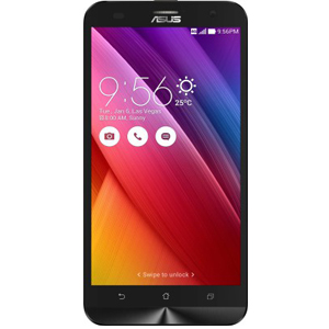 Asus Zenfone 2 Laser ZE550KL