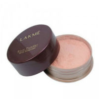 Lakme Pink Rose Powder At Nykaa