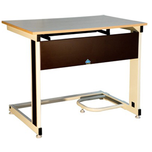 Urban Living Rack Office Computer Desk Supply